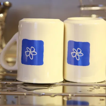 Bilocale Indipendente Appartement