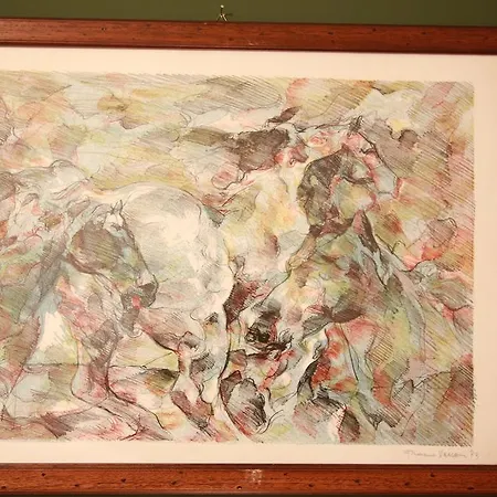 Appartement Bilocale Indipendente *