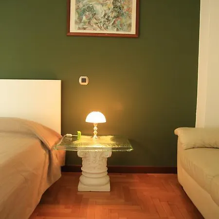 Apartment Bilocale Indipendente