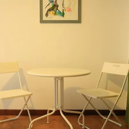 Bilocale Indipendente Apartment Milan