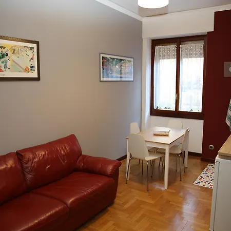 Bilocale Indipendente Apartment *