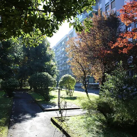 Bilocale Indipendente Apartment *