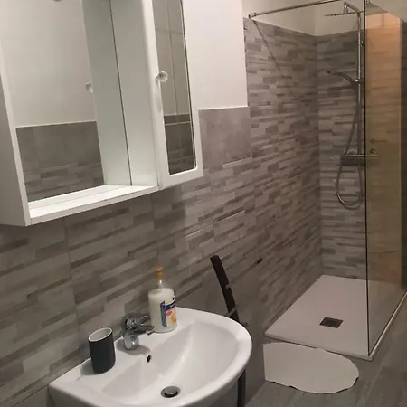 Appartement Bilocale Indipendente Milaan