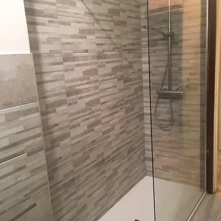 Appartement Bilocale Indipendente Milaan