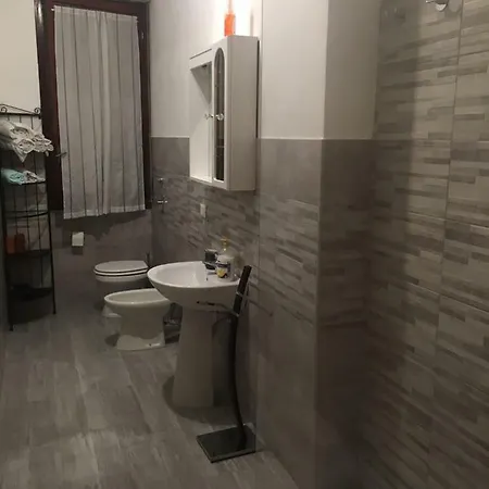 Appartement Bilocale Indipendente *
